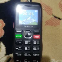 گوشی ساده ژیواکو
