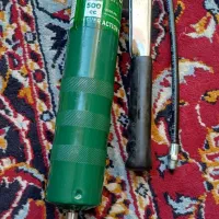 گریس پمپ
