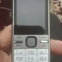 نوکیاc5  سفید