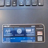 لپ تاپ ASUS سالم مناس روزمره قیمت مناسب