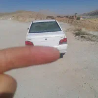 پراید ۱۳۲|خودرو سواری و وانت|شیراز, محمودیه|دیوار