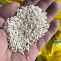 برنج عنبر و لاشه کاظمی و لاشه خوشپخت ( کالابرگ )