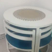 میز نهارخوری