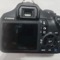 کنون 1100D