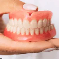 دندانسازی محلات،داود یارمحمدی،تحویل یکروزه