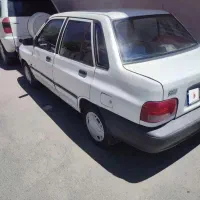 پرایدانژکتورمدل۸۳