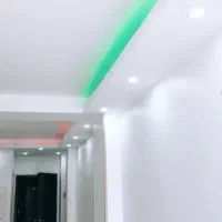 نقاشی ساختمان