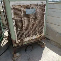 سرویس کولر آبی