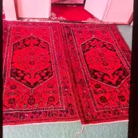 فرش دستبافت قدیمی