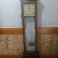 ساعت ایستاده نو