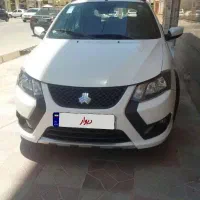 کوییک Gxl مدل ۱۴۰۴