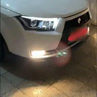 دنا آپشنال اتومات مدل ۱۴۰۴