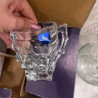 لیوان استکان