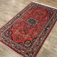 فرش ۳ متری مهربان همدان