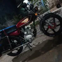 هندا 200