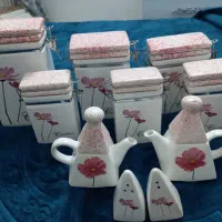 پاسماوری واستکان خورشیدی