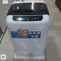 لباسشویی پاکشوما تمام اتومات
