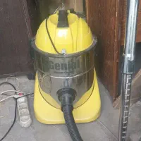 جارو برقی