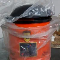 تنور گازی خانگی