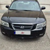 سوناتا nf 2006