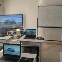 آموزش کامپیوتر در پردیس