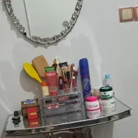 آینه کنسول