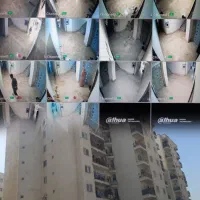 دوربین مدار بسته