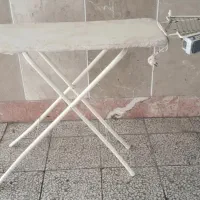 میز اتو پریز دار