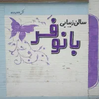 دیوارنگاری و دیوارنویسی لرکی