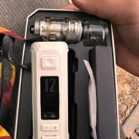 ویپArgus mt kit
