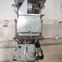 تعمیرات تخصصی انواع آب گرم کن و پکیج
