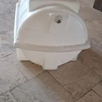 مخزن آب۲۰۰لیتر