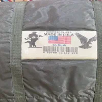 کسیه خواب آمریکایی استفاده نشده