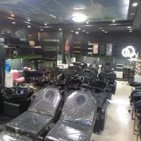 فروشنده خانوم