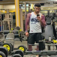 مربی پرورش اندام و حرکات اصلاحی
