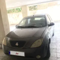 تیبا ۱  مدل ۹۱