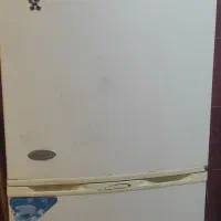 یخچال جنرال استیل