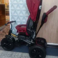 دوچرخه بچه گانه مناسب 2تا6سال