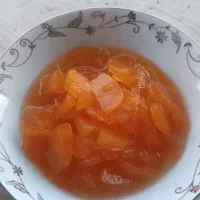 مربای سیب
