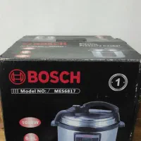 بلو پز چند کاره بوش