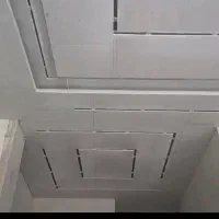 کناف تایل دامپا