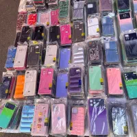 قاب گوشی عمده به یکجا
