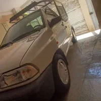 پراید وانت ۱۴۰۳