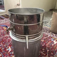 گلاب‌گیر ۴۰ لیتری