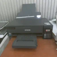 پرینتر رنگی/اپسون/تککاره/جوهر افشان/A3