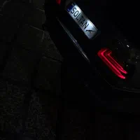 چراغ خطر عقب اسپرت پارس