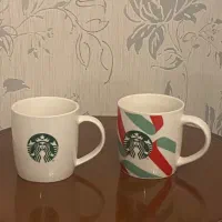 ماگ استارباکس