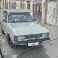 پیکان وانت مدل ۹۰