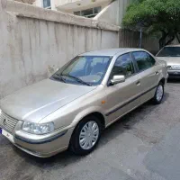 سمند مدل 82