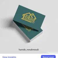 طراحی لوگو
